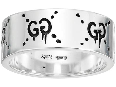 gucci ghost ring australia.